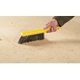 Plastic Block Counter Brush FG634200 is a counter brush with a structural foam block.