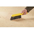 Plastic Block Counter Brush FG634200 is a counter brush with a structural foam block.