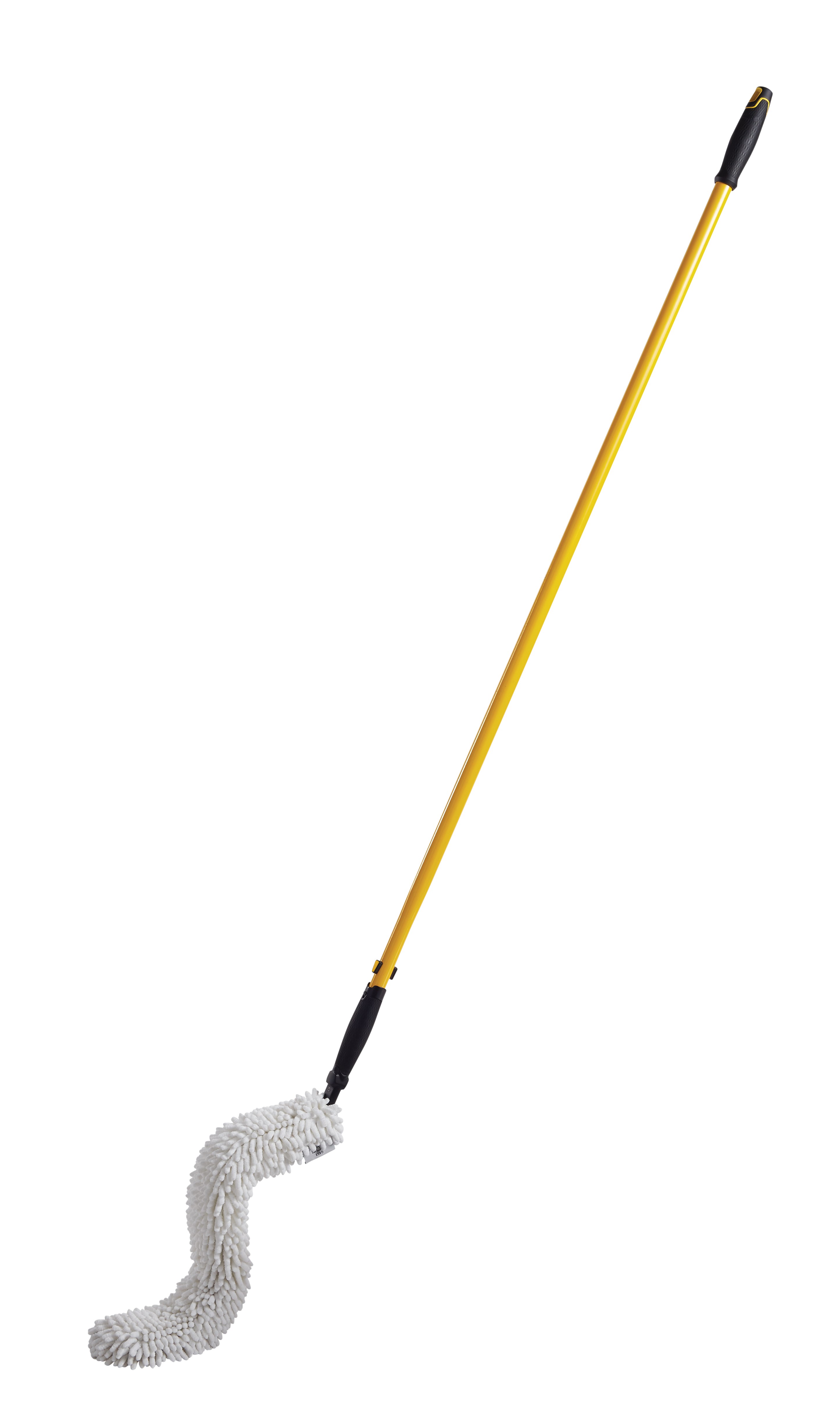 The Rubbermaid Commercial Maximizer™ cleaning tools help workers save time by reducing steps in a task, reducing the time of a step and reducing user effort.  Engineered to last and designed to perform in a variety of common spaces, Maximizer cleaning tools deliver fast, consistent results shift after shift.