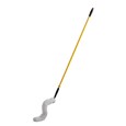 The Rubbermaid Commercial Maximizer™ cleaning tools help workers save time by reducing steps in a task, reducing the time of a step and reducing user effort.  Engineered to last and designed to perform in a variety of common spaces, Maximizer cleaning tools deliver fast, consistent results shift after shift.