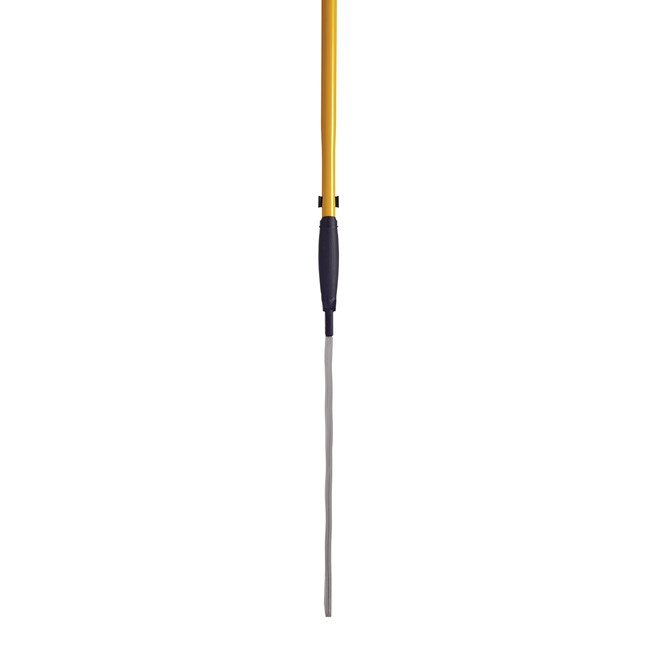 The Rubbermaid Commercial Maximizer™ cleaning tools help workers save time by reducing steps in a task, reducing the time of a step and reducing user effort.  Engineered to last and designed to perform in a variety of common spaces, Maximizer cleaning tools deliver fast, consistent results shift after shift.