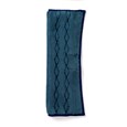 HYGEN™ PULSE™ General Purpose Microfiber Wet Pad is double-sided to provide twice the coverage and consistent, streak-free cleaning to stop the chain of infection.