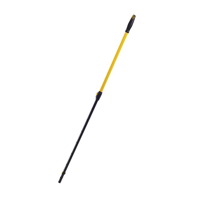 The Rubbermaid Commercial Maximizer™ cleaning tools help workers save time by reducing steps in a task, reducing the time of a step and reducing user effort.  Engineered to last and designed to perform in a variety of common spaces, Maximizer cleaning tools deliver fast, consistent results shift after shift.