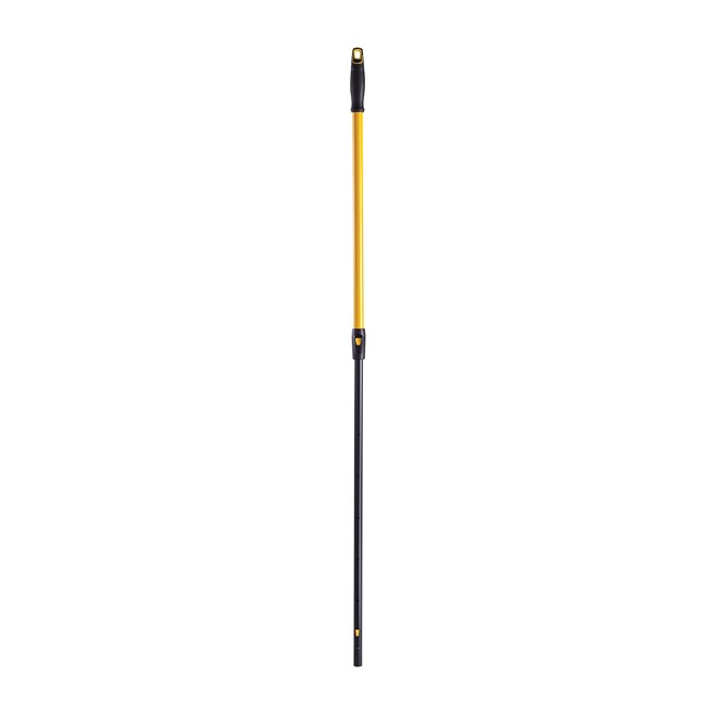 The Rubbermaid Commercial Maximizer™ cleaning tools help workers save time by reducing steps in a task, reducing the time of a step and reducing user effort.  Engineered to last and designed to perform in a variety of common spaces, Maximizer cleaning tools deliver fast, consistent results shift after shift.