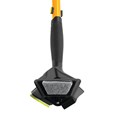 The Rubbermaid Commercial Maximizer™ cleaning tools help workers save time by reducing steps in a task, reducing the time of a step and reducing user effort.  Engineered to last and designed to perform in a variety of common spaces, Maximizer cleaning tools deliver fast, consistent results shift after shift.