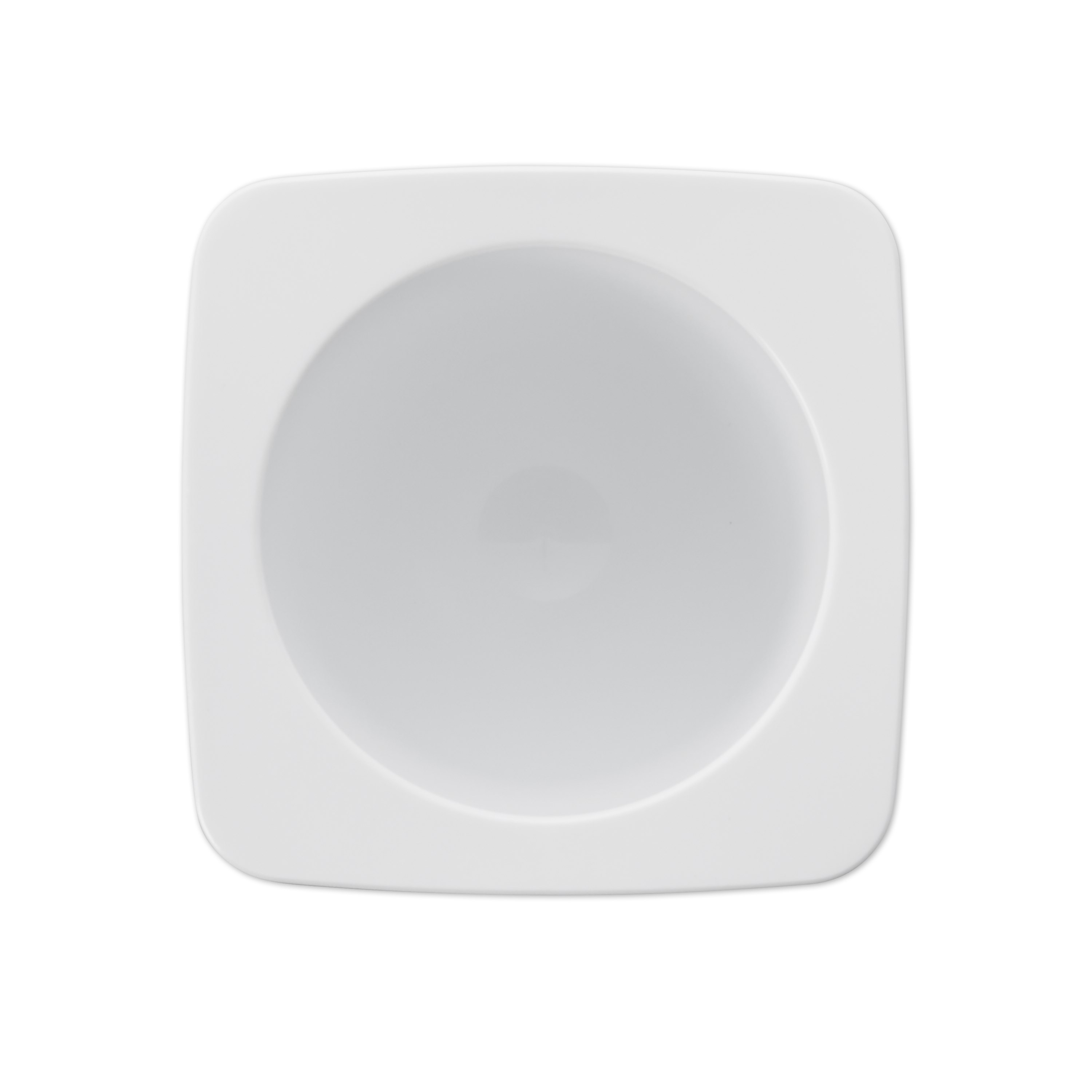 The Rubbermaid Commercial Products Toilet Brush Holder is ideal for use with the Rubbermaid Commercial Products toilet brush, FG631000WHT (sold separately).