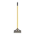 The Rubbermaid Commercial Maximizer™ cleaning tools help workers save time by reducing steps in a task, reducing the time of a step and reducing user effort.  Engineered to last and designed to perform in a variety of common spaces, Maximizer cleaning tools deliver fast, consistent results shift after shift.