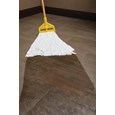 Disposable Wet Mops are single-use to help reduce the spread of dirt and grime, resulting in cleaner floors.