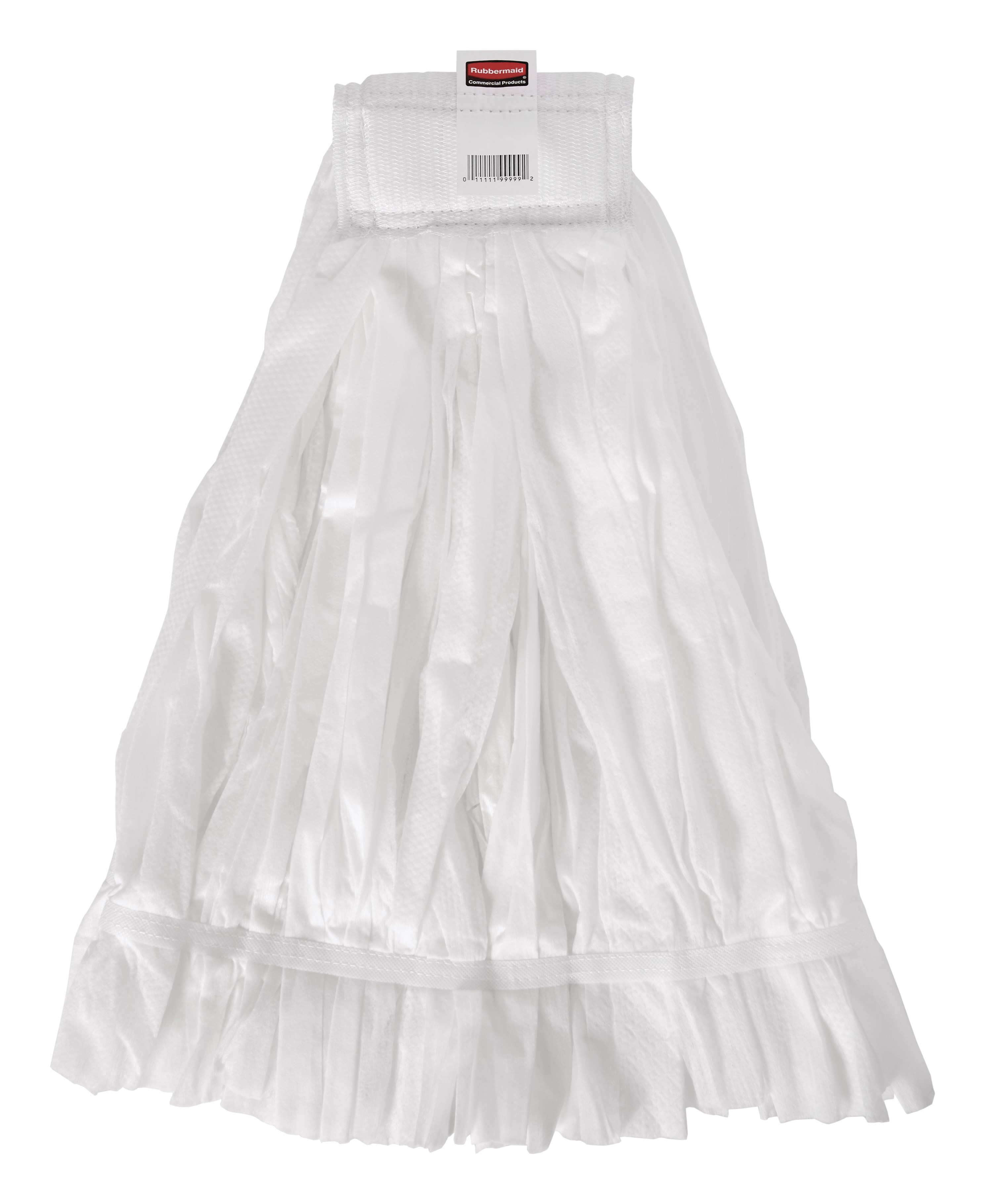 Disposable Wet Mops are single-use to help reduce the spread of dirt and grime, resulting in cleaner floors.