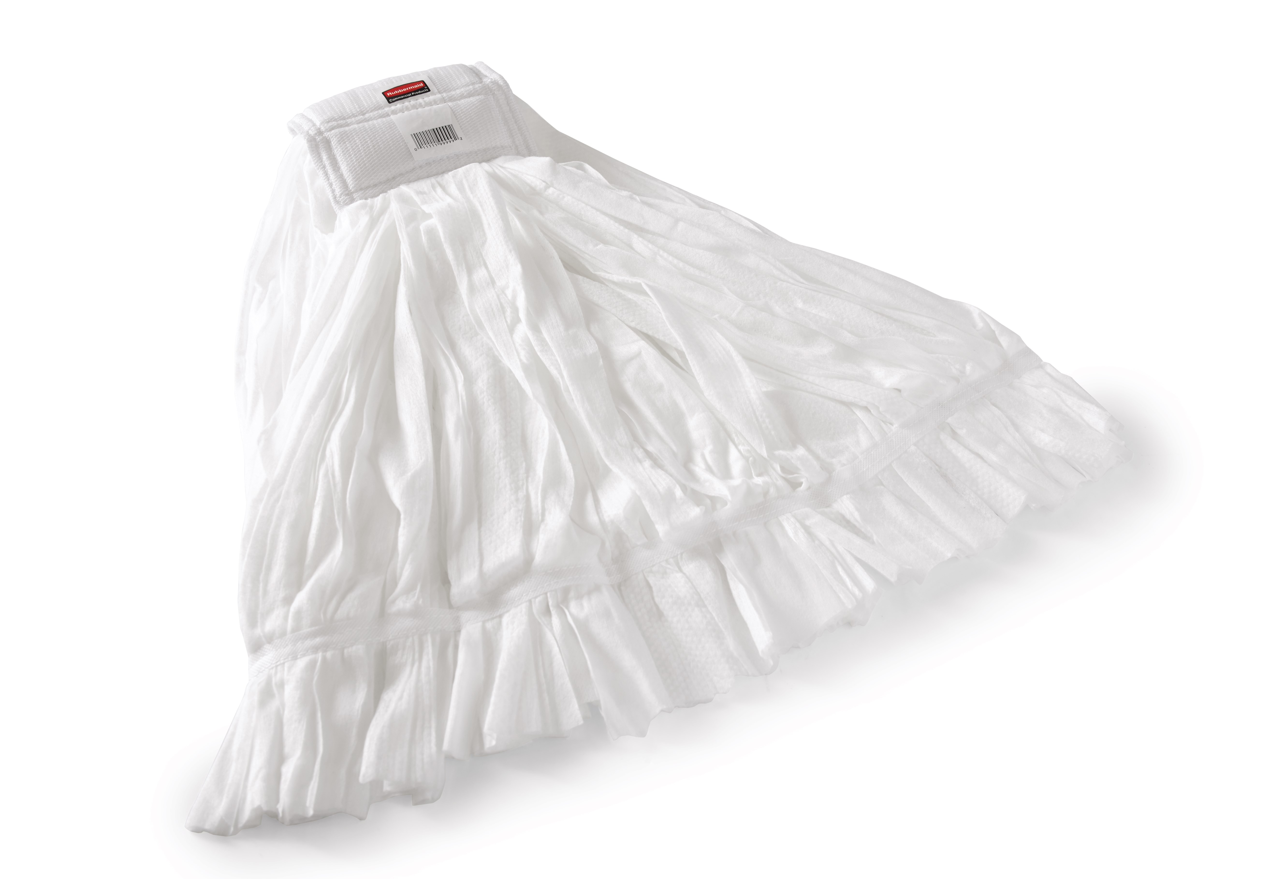 Disposable Wet Mops are single-use to help reduce the spread of dirt and grime, resulting in cleaner floors.