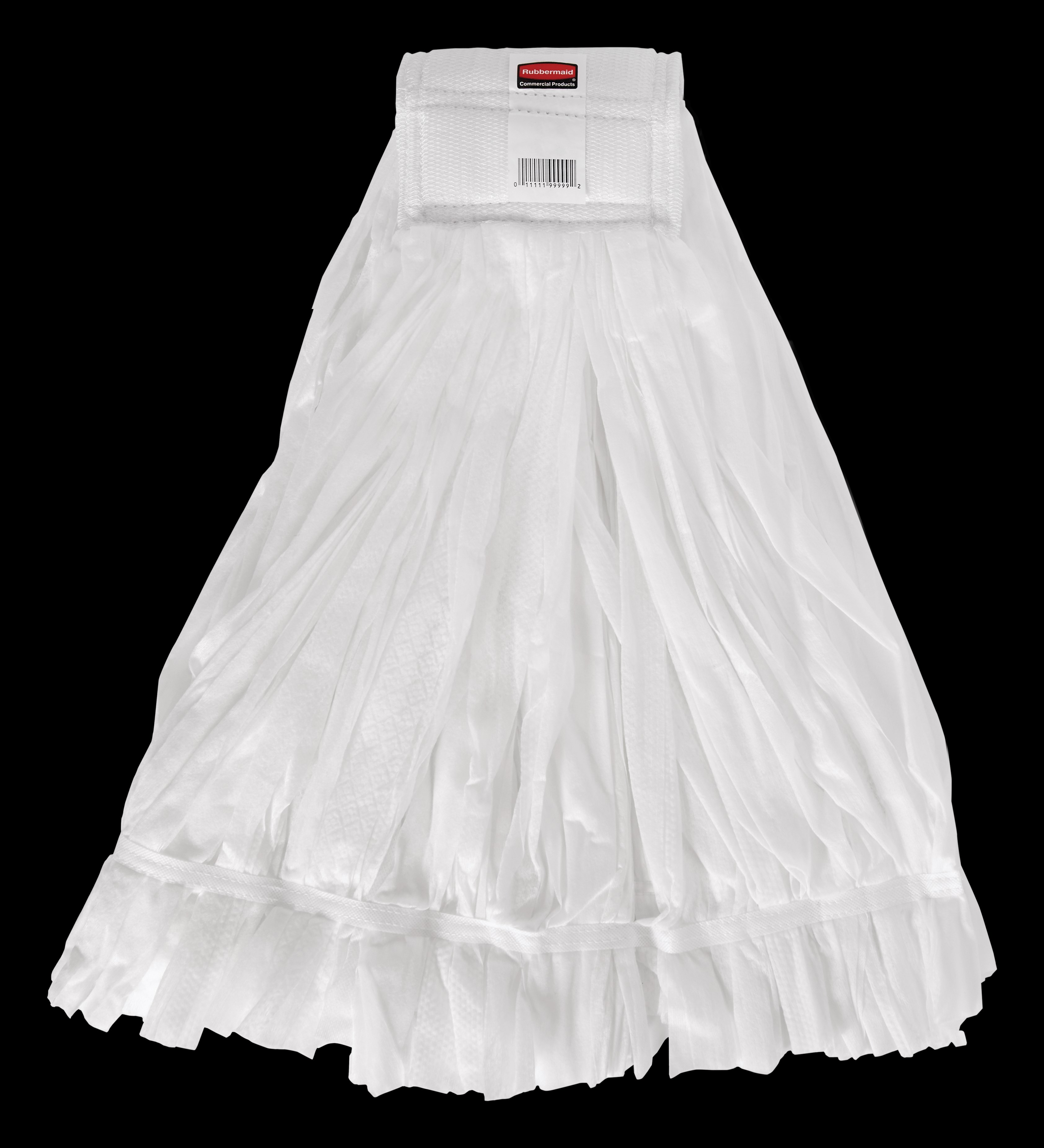 Disposable Wet Mops are single-use to help reduce the spread of dirt and grime, resulting in cleaner floors.