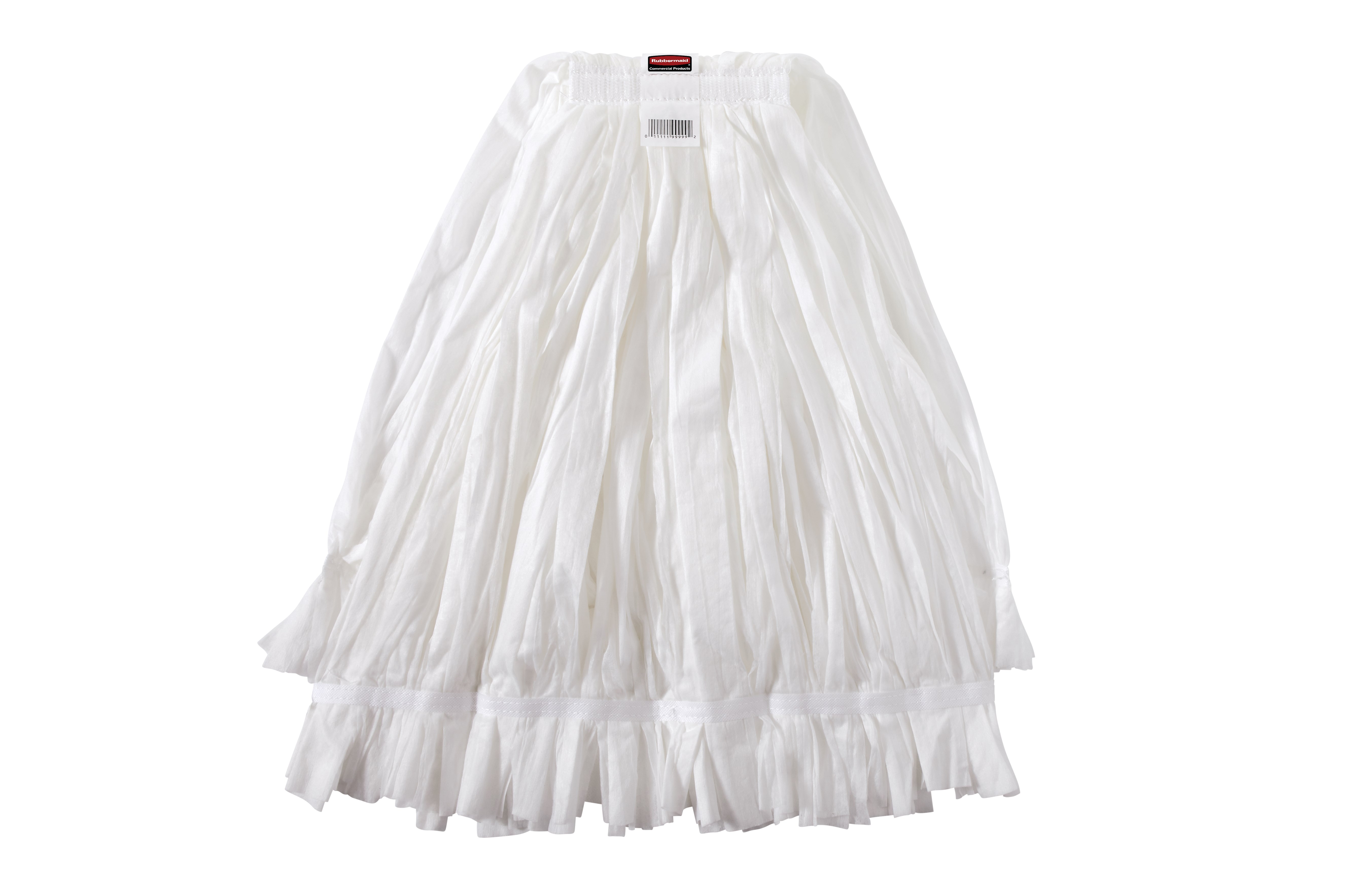 Disposable Wet Mops are single-use to help reduce the spread of dirt and grime, resulting in cleaner floors.