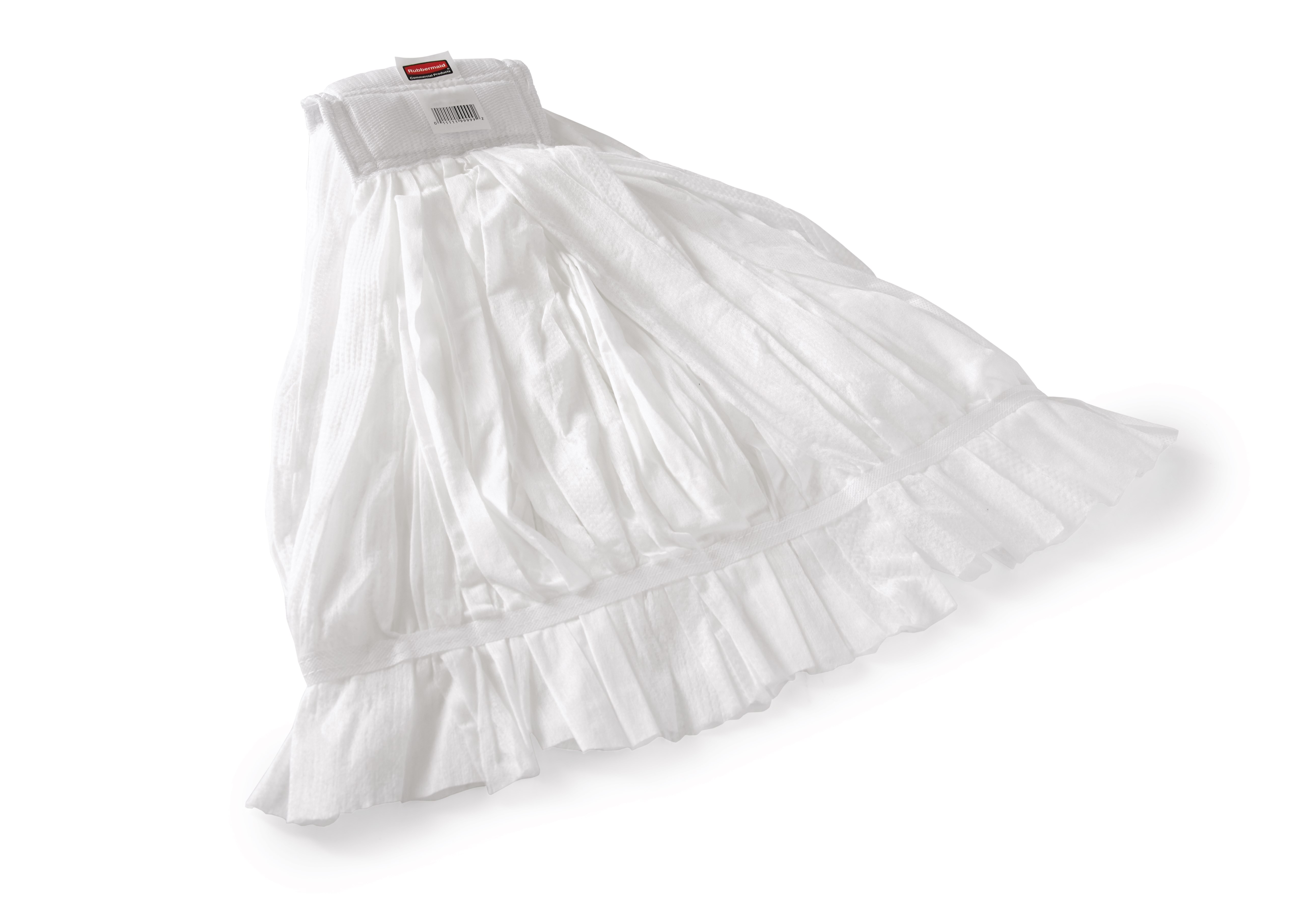 Disposable Wet Mops are single-use to help reduce the spread of dirt and grime, resulting in cleaner floors.