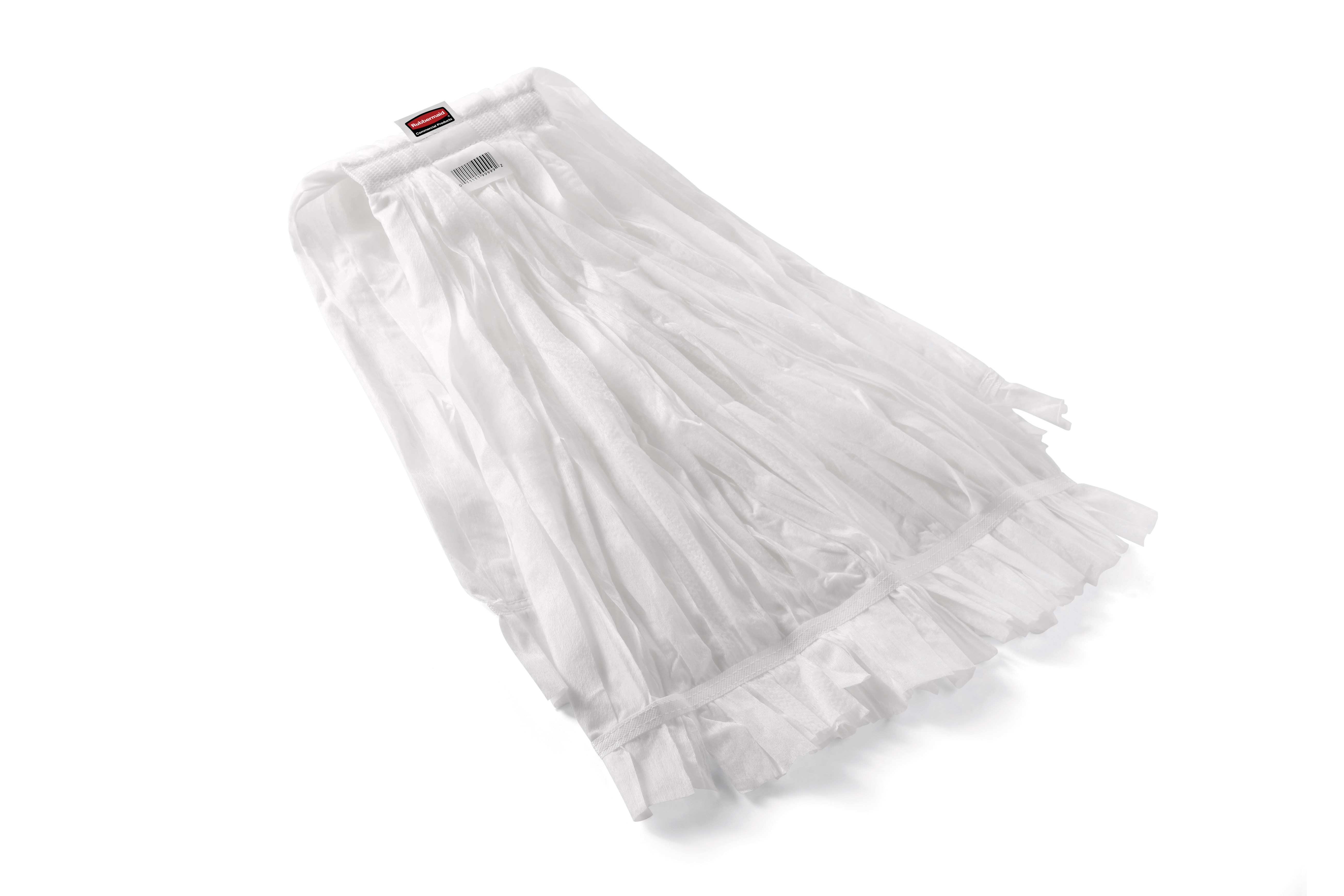 Disposable Wet Mops are single-use to help reduce the spread of dirt and grime, resulting in cleaner floors.