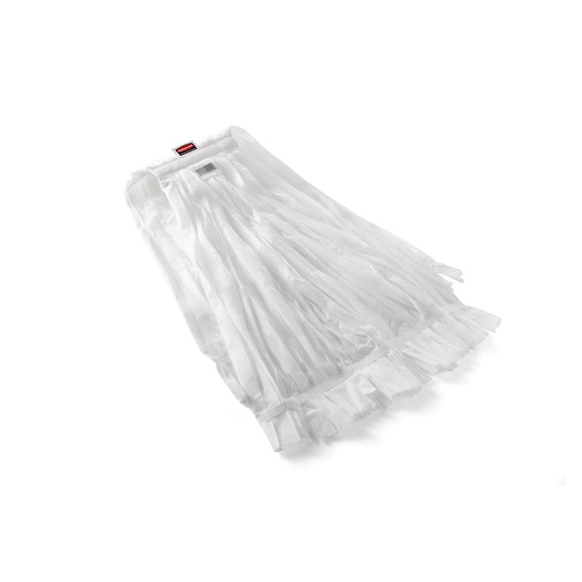 Disposable Wet Mops are single-use to help reduce the spread of dirt and grime, resulting in cleaner floors.