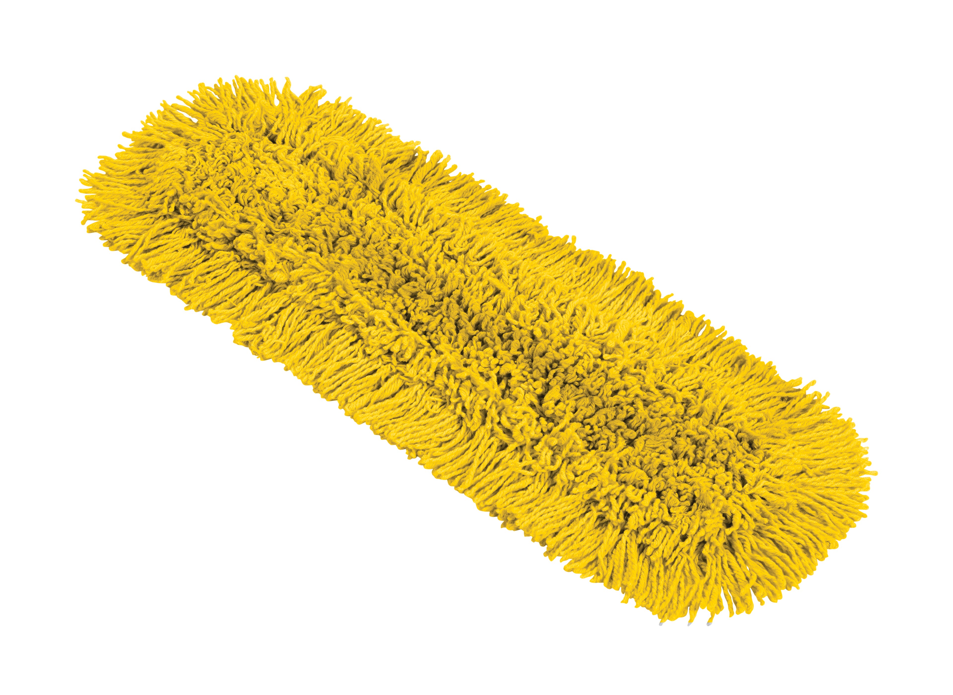 Blended Cut-End Disposable Dust Mops | 24