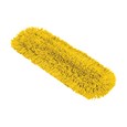 The Rubbermaid Commercial Maximizer™ cleaning tools help workers save time by reducing steps in a task, reducing the time of a step and reducing user effort.  Engineered to last and designed to perform in a variety of common spaces, Maximizer cleaning tools deliver fast, consistent results shift after shift.