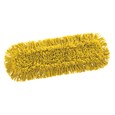 The Rubbermaid Commercial Maximizer™ cleaning tools help workers save time by reducing steps in a task, reducing the time of a step and reducing user effort.  Engineered to last and designed to perform in a variety of common spaces, Maximizer cleaning tools deliver fast, consistent results shift after shift.