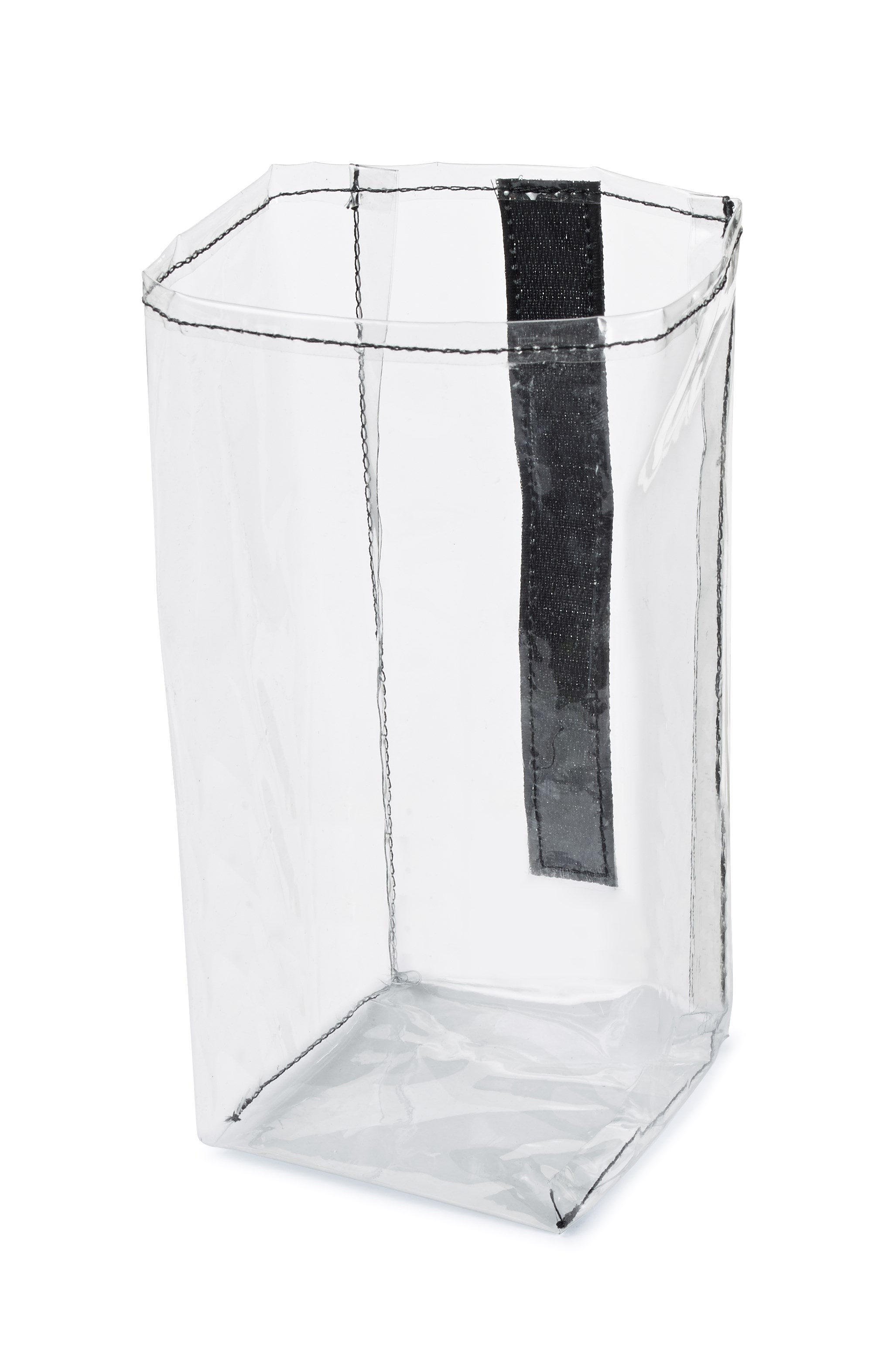 The Executive Quick Cart Plastic Pocket Liner is a replacement liner that is compatible with all of the Executive Quick Carts sizes – large, medium & small.