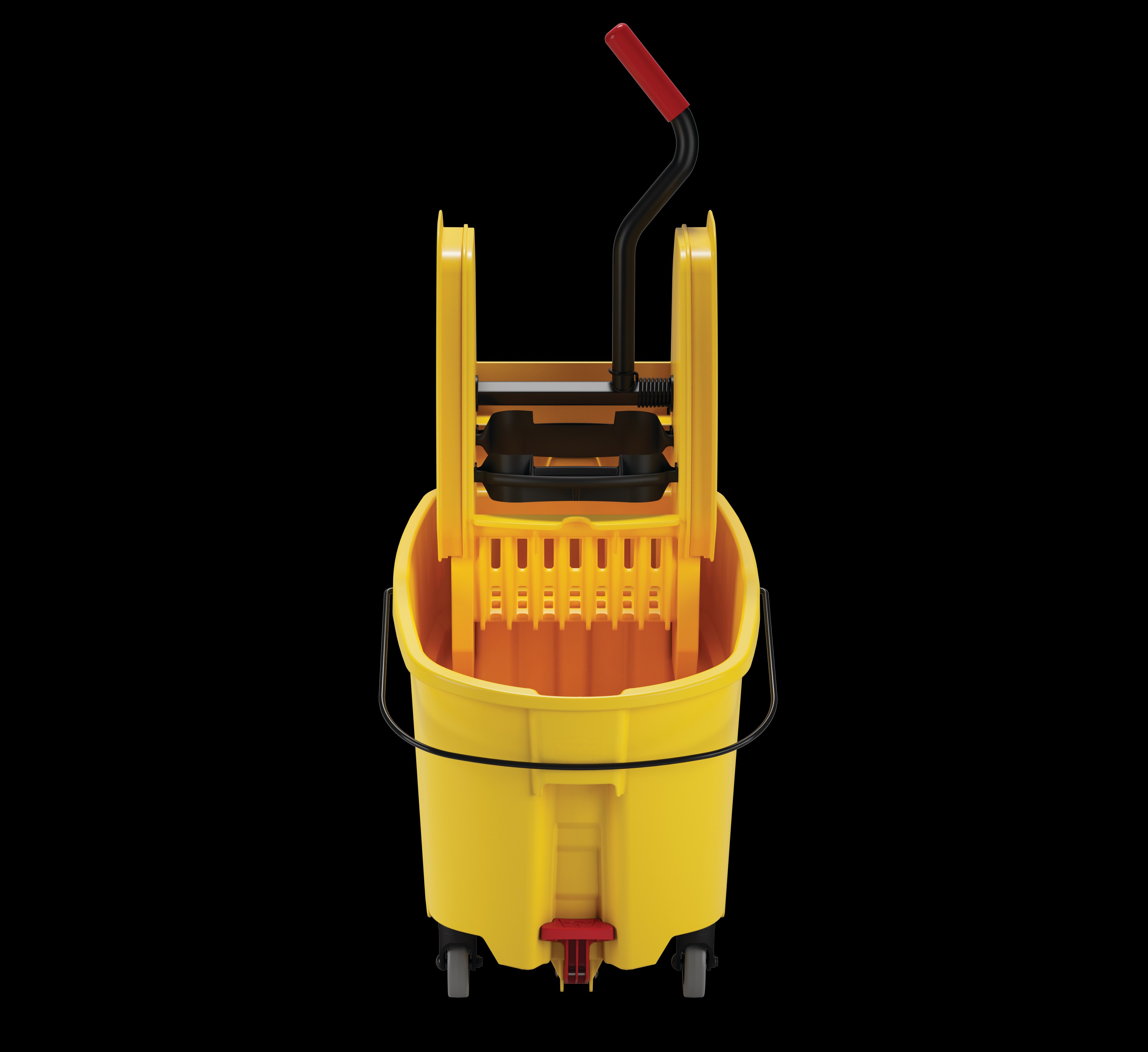 With features that surpass traditional mop buckets, the new generation of WaveBrake® helps to clean floors with less effort to get the job done safer, without sacrificing quality and durability.