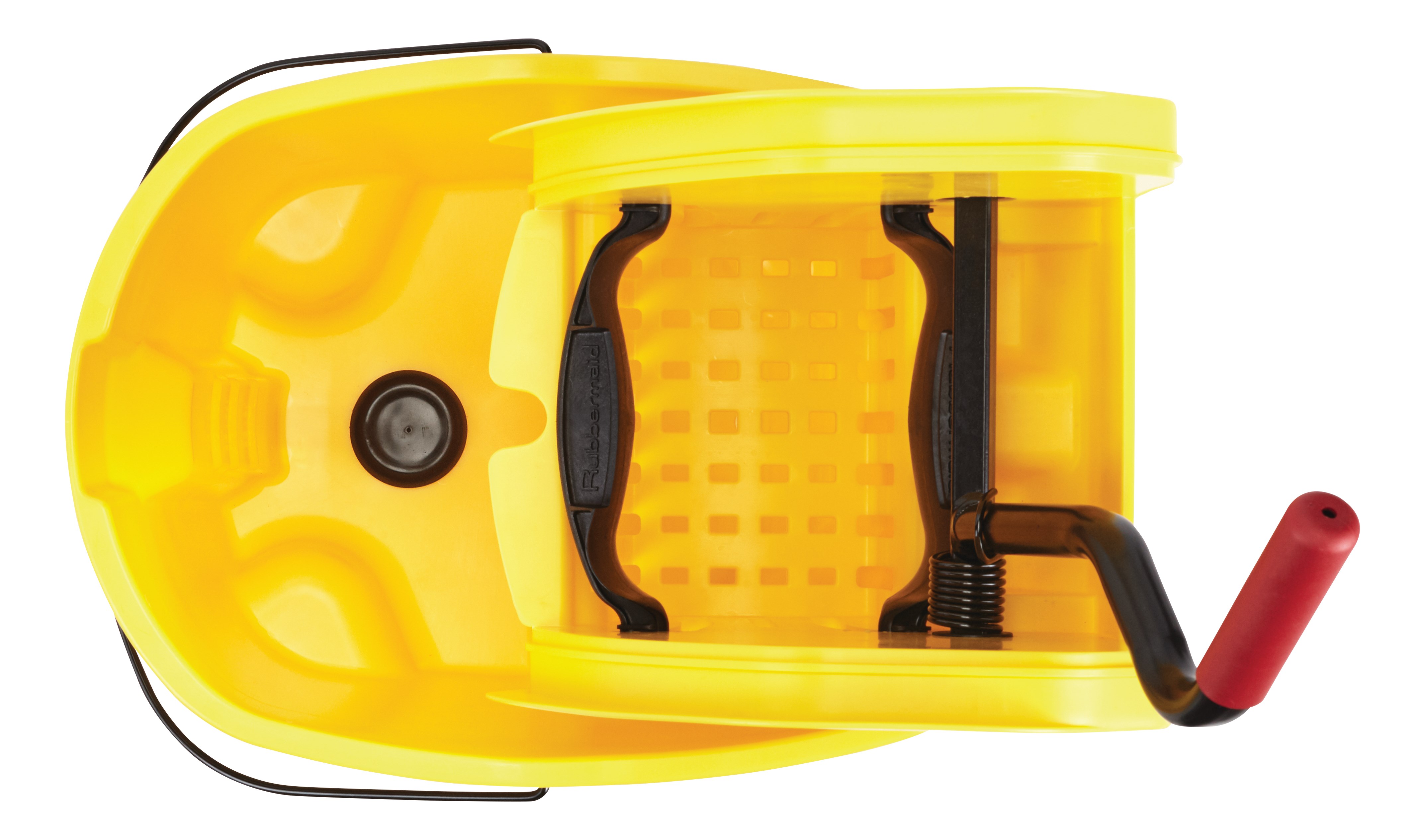 With features that surpass traditional mop buckets, the new generation of WaveBrake® helps to clean floors with less effort to get the job done safer, without sacrificing quality and durability.