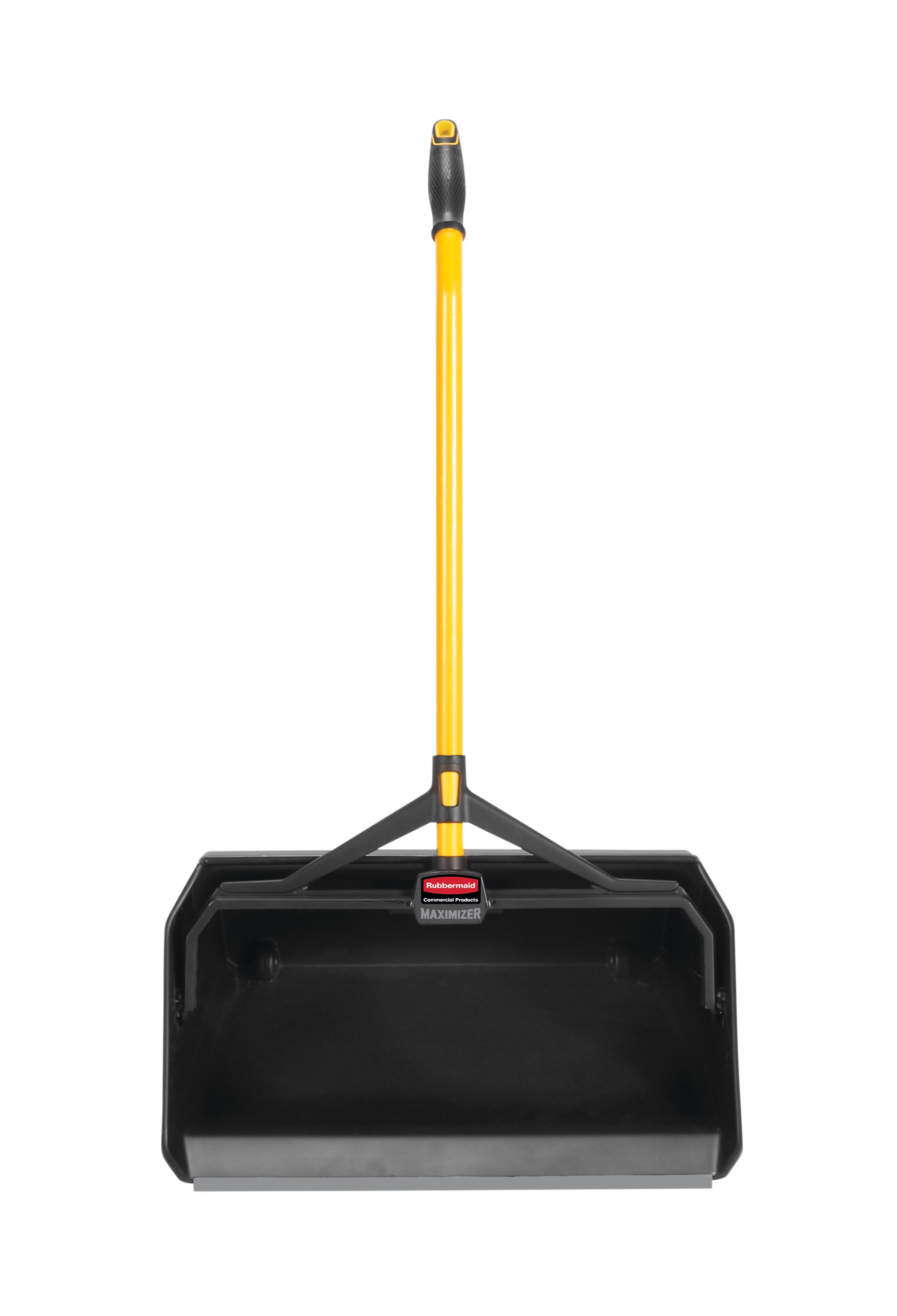 러버메이드 상업용 Maximizer™ 청소 도구는 작업 단계를 줄여 작업 시간을 단축하고 사용자의 수고를 덜어주어 작업자의 시간을 절약할 수 있도록 도와줍니다.  내구성이 뛰어나고 다양한 공용 공간에서 사용할 수 있도록 설계된 Maximizer 청소 도구는 교대 근무 시에도 빠르고 일관된 결과를 제공합니다.