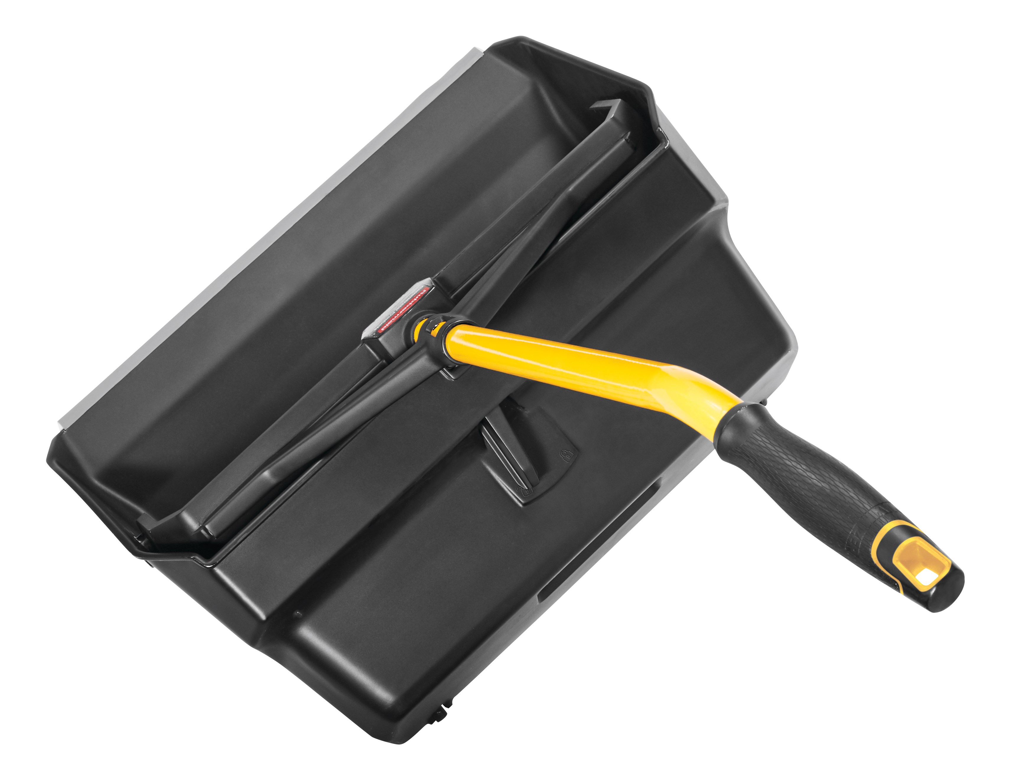 러버메이드 상업용 Maximizer™ 청소 도구는 작업 단계를 줄여 작업 시간을 단축하고 사용자의 수고를 덜어주어 작업자의 시간을 절약할 수 있도록 도와줍니다.  내구성이 뛰어나고 다양한 공용 공간에서 사용할 수 있도록 설계된 Maximizer 청소 도구는 교대 근무 시에도 빠르고 일관된 결과를 제공합니다.