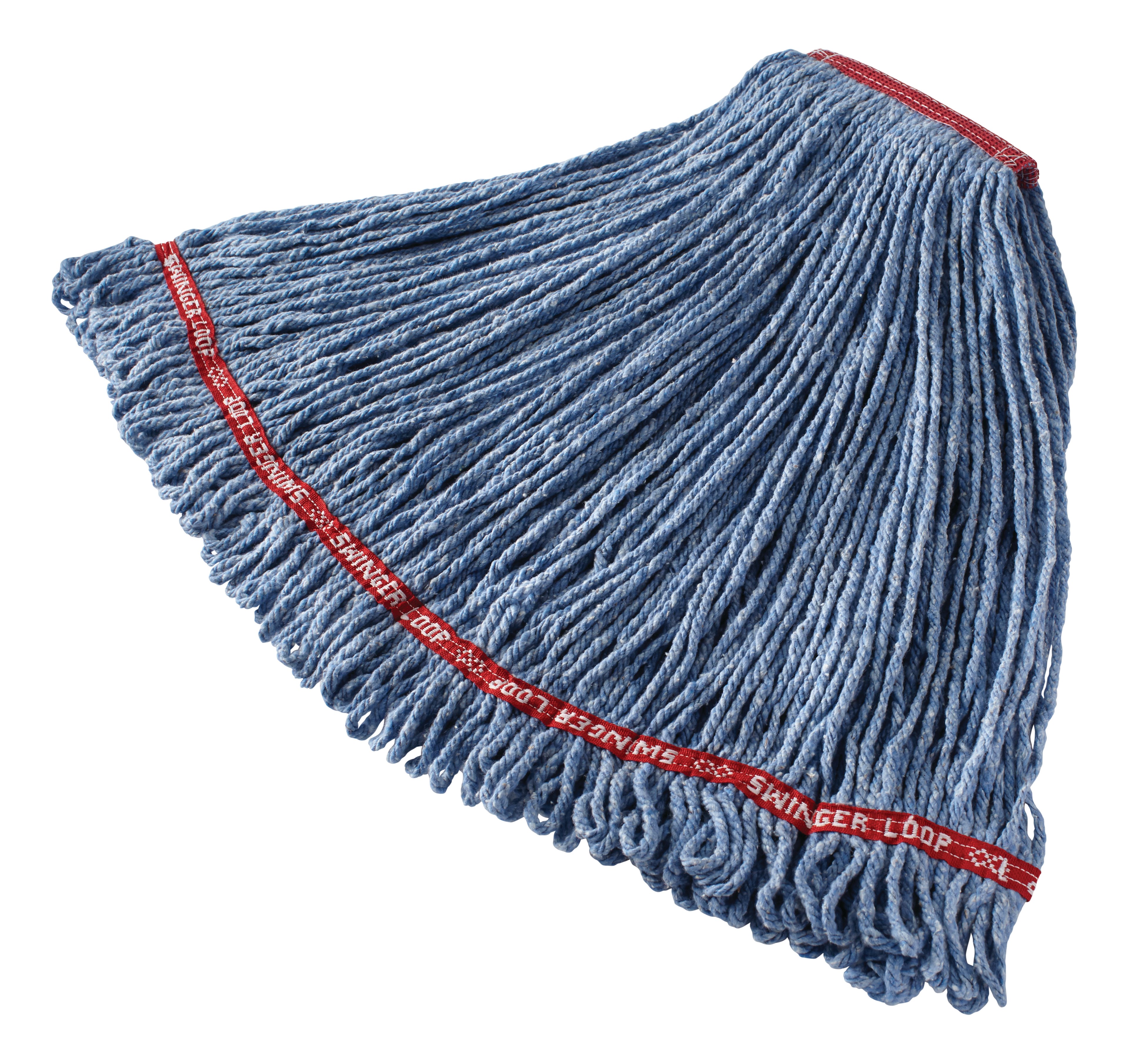 Swinger Loop® Blend Wet Mops | 24 OZ Swinger Loop® Blend Wet