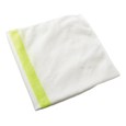 HYGEN™ Sanitizer Safe Microfiber Cloths are the durable and versatile solution for back- and front-of-house cleaning tasks and designed to deliver a higher level of clean to stop the chain of infection.