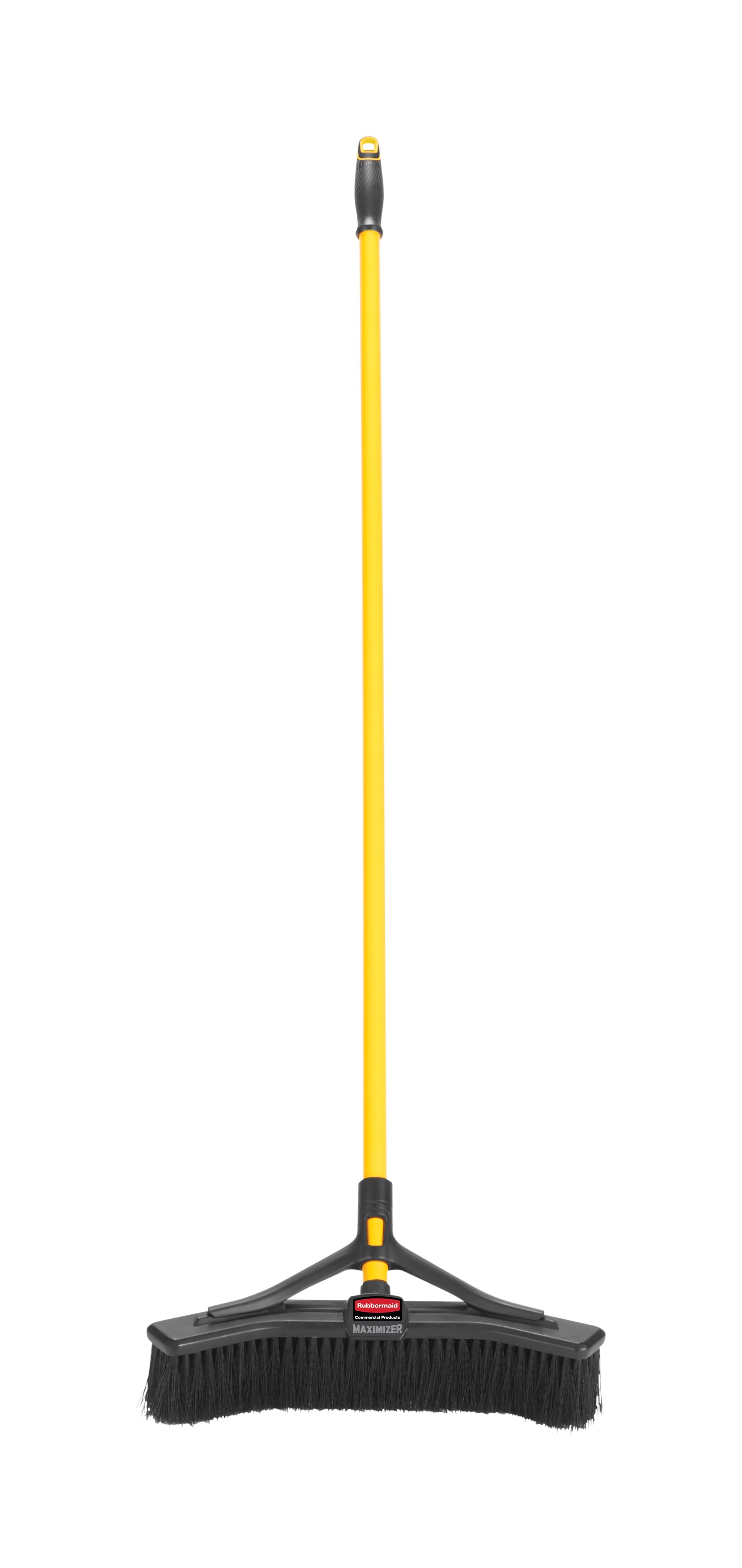 Maximizer™ cleaning tools help workers save time by reducing steps in a task, reducing the time of a step and reducing user effort.  Engineered to last and designed to perform in a variety of common spaces, Maximizer cleaning tools deliver fast, consistent results shift after shift.