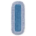 HYGEN™ Microfiber is proven to remove 99.9% or more of tested fungi, viruses, and bacteria*. Combining superior microfiber with a built-in scrubber, HYGEN™ Microfiber helps prevent cross-transmission and reduces the risk of healthcare-associated infections.