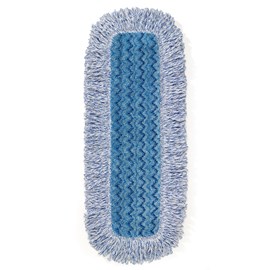 HYGEN™ Microfiber is proven to remove 99.9% or more of tested fungi, viruses, and bacteria*. Combining superior microfiber with a built-in scrubber, HYGEN™ Microfiber helps prevent cross-transmission and reduces the risk of healthcare-associated infections.