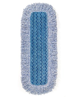 HYGEN™ Microfiber is proven to remove 99.9% or more of tested fungi, viruses, and bacteria*. Combining superior microfiber with a built-in scrubber, HYGEN™ Microfiber helps prevent cross-transmission and reduces the risk of healthcare-associated infections.