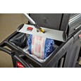 HYGEN™ Microfiber is proven to remove 99.9% or more of tested fungi, viruses, and bacteria*. Combining superior microfiber with a built-in scrubber, HYGEN™ Microfiber helps prevent cross-transmission and reduces the risk of healthcare-associated infections.
