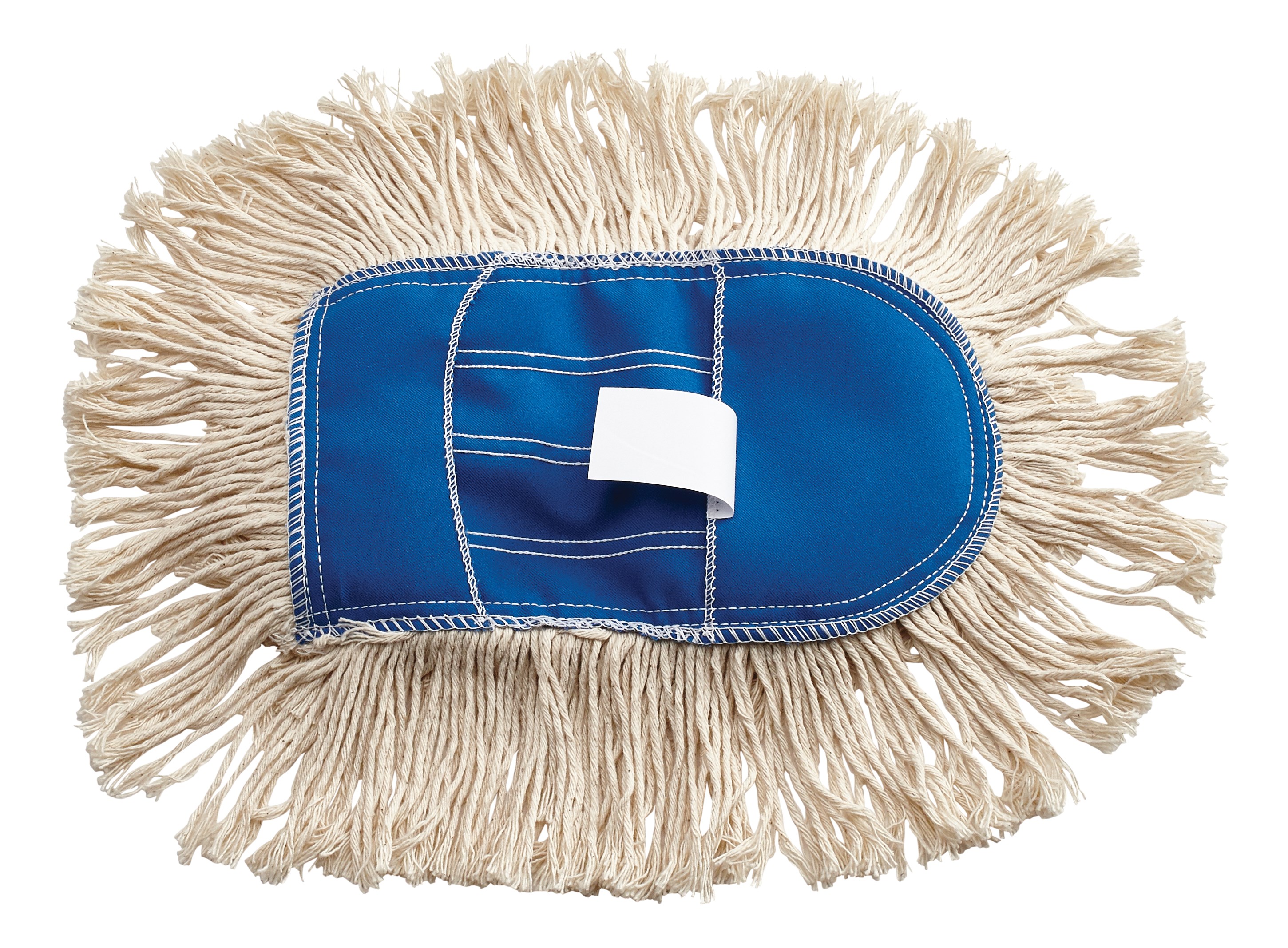 The dust mop head is for use with the wire frame mop handle. The floor mop has a wood handle with heavy-gauge plated wire frame. It is ideal for spot dust mopping in tight corners, under equipment or behind furniture.