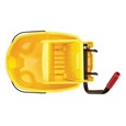 With features that surpass traditional mop buckets, the new generation of WaveBrake® helps to clean floors with less effort to get the job done safer, without sacrificing quality and durability.