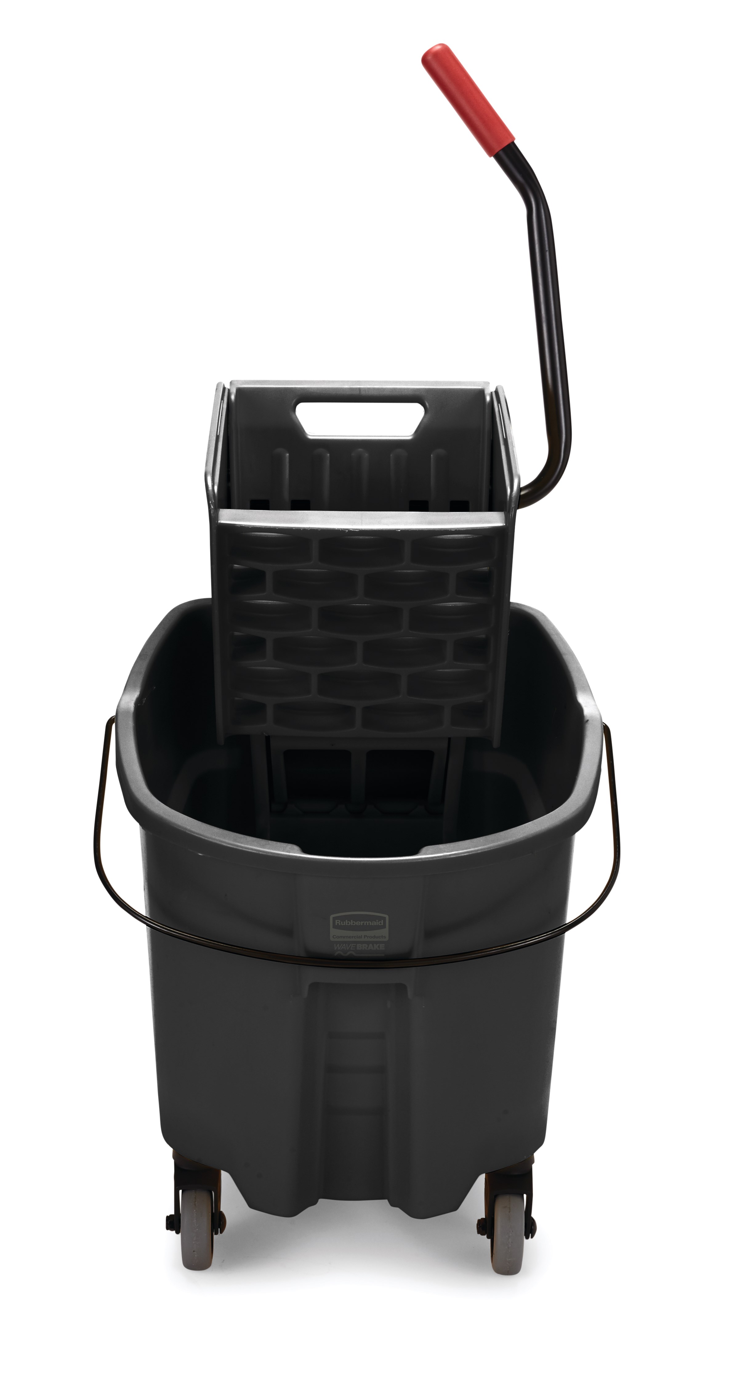 With features that surpass traditional mop buckets, the new generation of WaveBrake® helps to clean floors with less effort to get the job done safer, without sacrificing quality and durability.