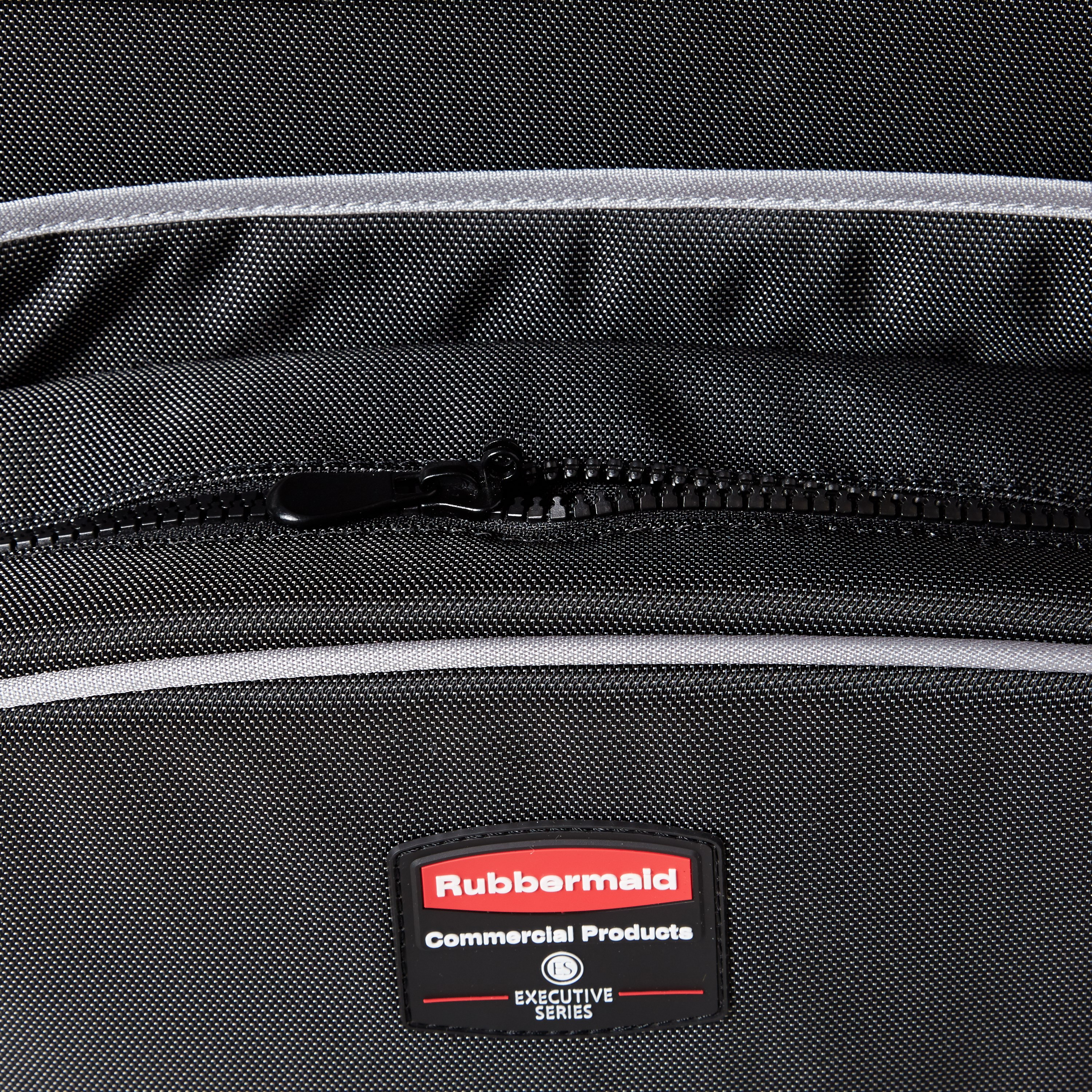 The Executive Quick Cart is the industry’s most durable mobile cart solution for housekeeping, janitorial and maintenance environments.