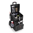 The Executive Quick Cart is the industry’s most durable mobile cart solution for housekeeping, janitorial and maintenance environments.