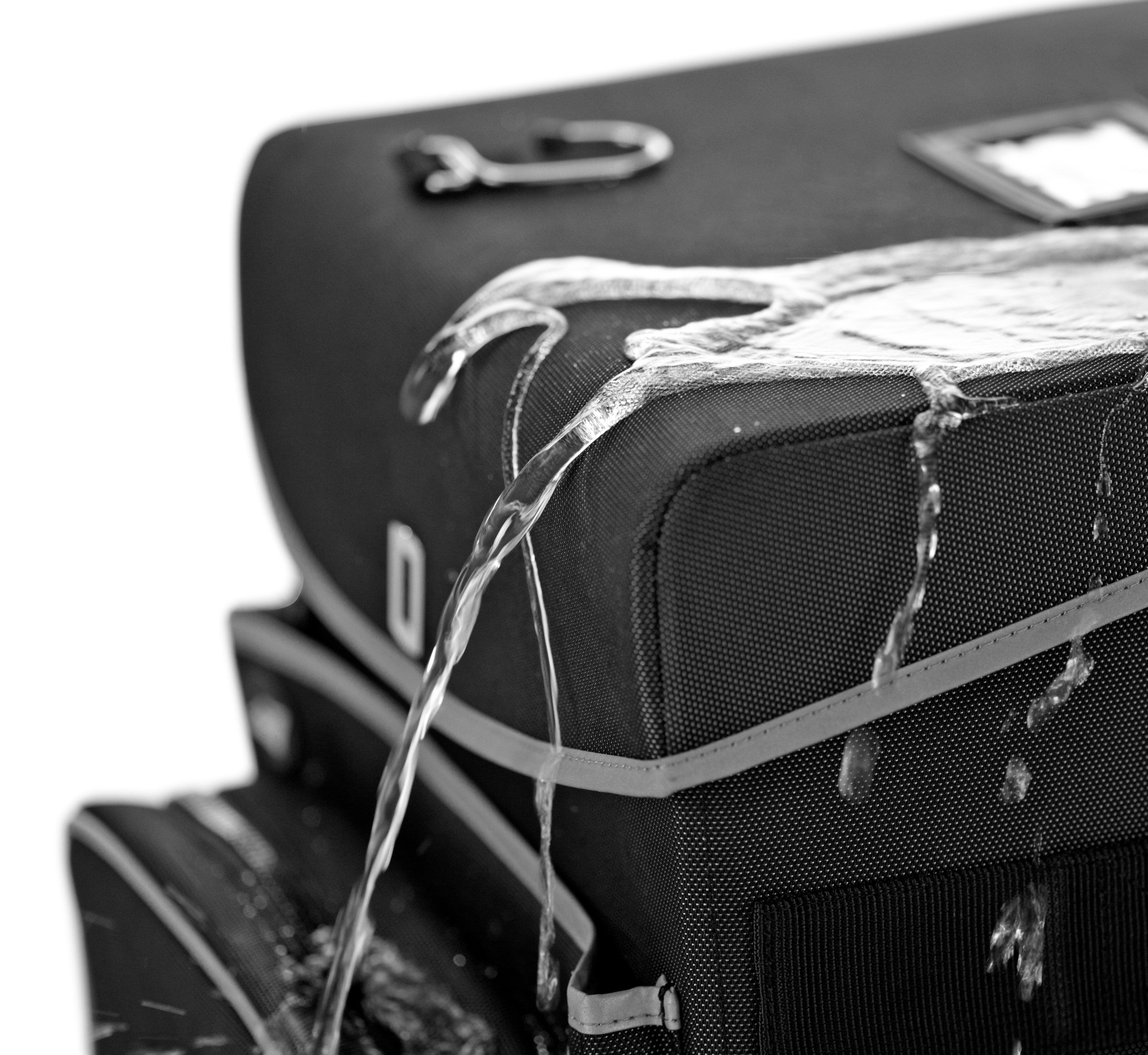 The Executive Quick Cart is the industry’s most durable mobile cart solution for housekeeping, janitorial and maintenance environments.