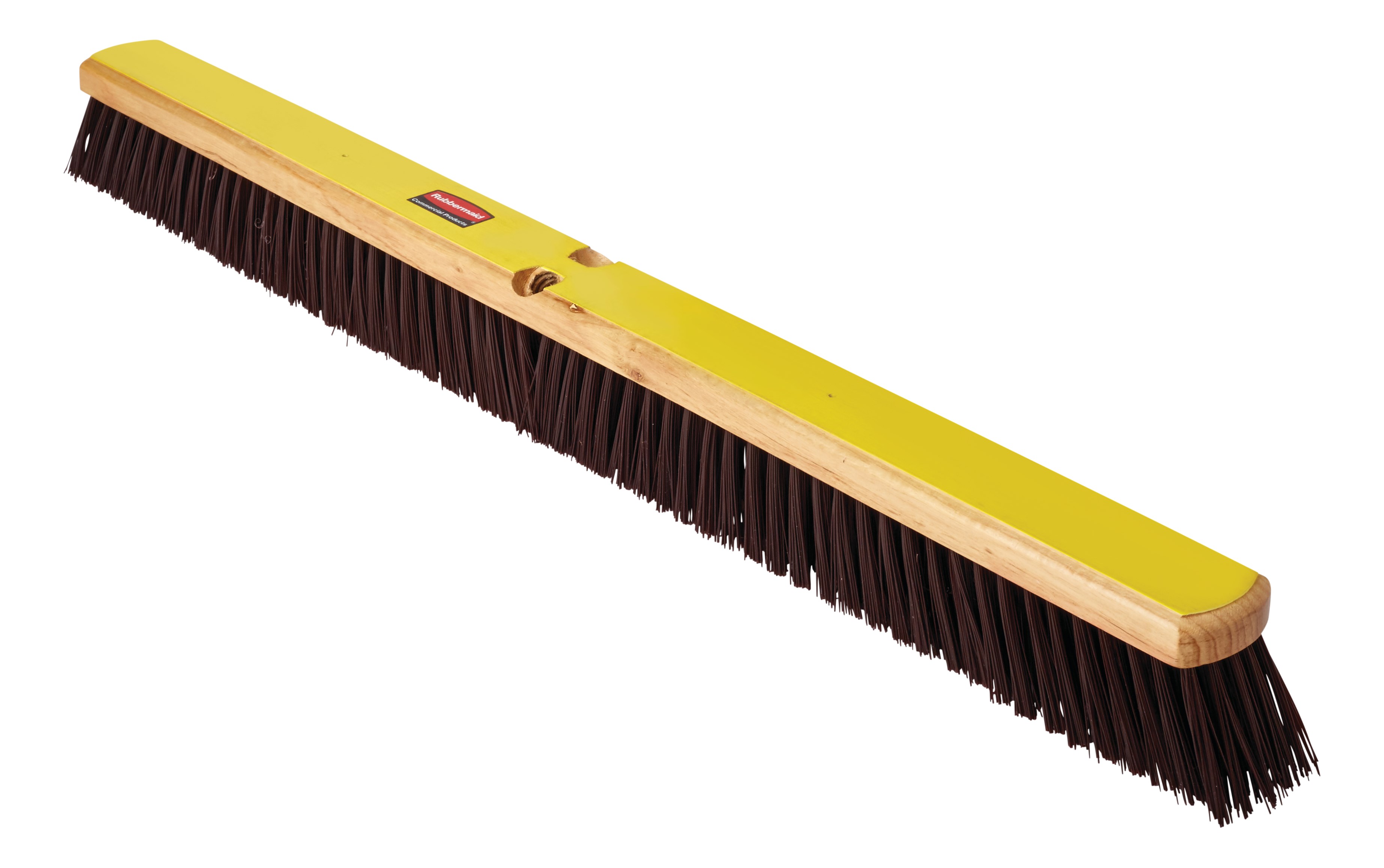 Heavy-Duty Floor Sweep 36" FG9B1900 provides reliability for every industrial-strength job.