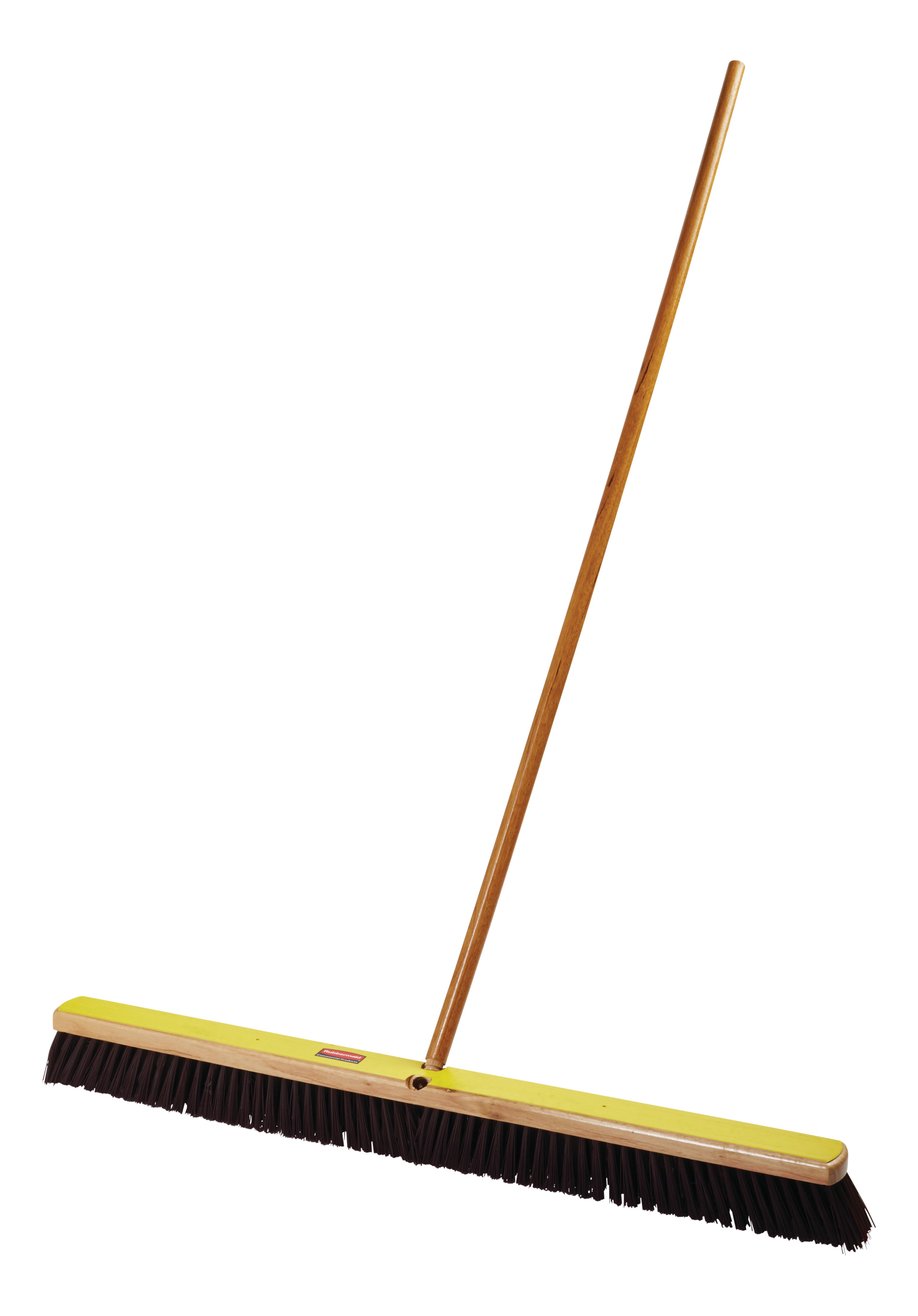 Heavy-Duty Floor Sweep 36" FG9B1900 provides reliability for every industrial-strength job.