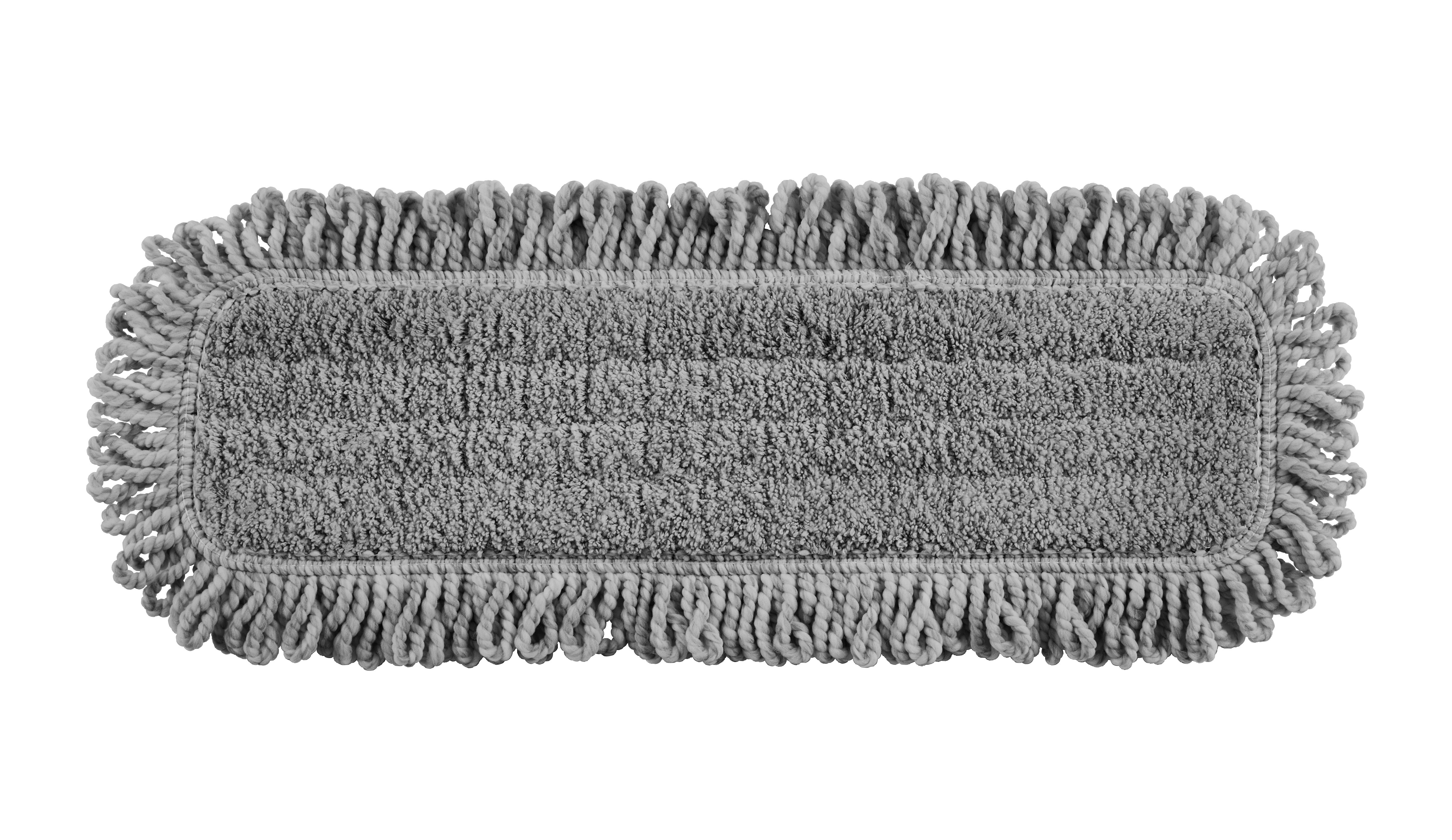 HYGEN™ Microfiber Dust Pads with Fringe are purposely designed to help Healthcare facilities reduce the risk of costly HAIs by maintaining cleaner and safer environments with products that have superior efficacy and improve worker productivity.