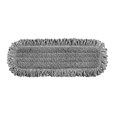 HYGEN™ Microfiber Dust Pads with Fringe are purposely designed to help Healthcare facilities reduce the risk of costly HAIs by maintaining cleaner and safer environments with products that have superior efficacy and improve worker productivity.