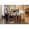 HYGEN™ Microfiber Dust Pads with Fringe are purposely designed to help Healthcare facilities reduce the risk of costly HAIs by maintaining cleaner and safer environments with products that have superior efficacy and improve worker productivity.