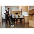 HYGEN™ Microfiber Dust Pads with Fringe are purposely designed to help Healthcare facilities reduce the risk of costly HAIs by maintaining cleaner and safer environments with products that have superior efficacy and improve worker productivity.