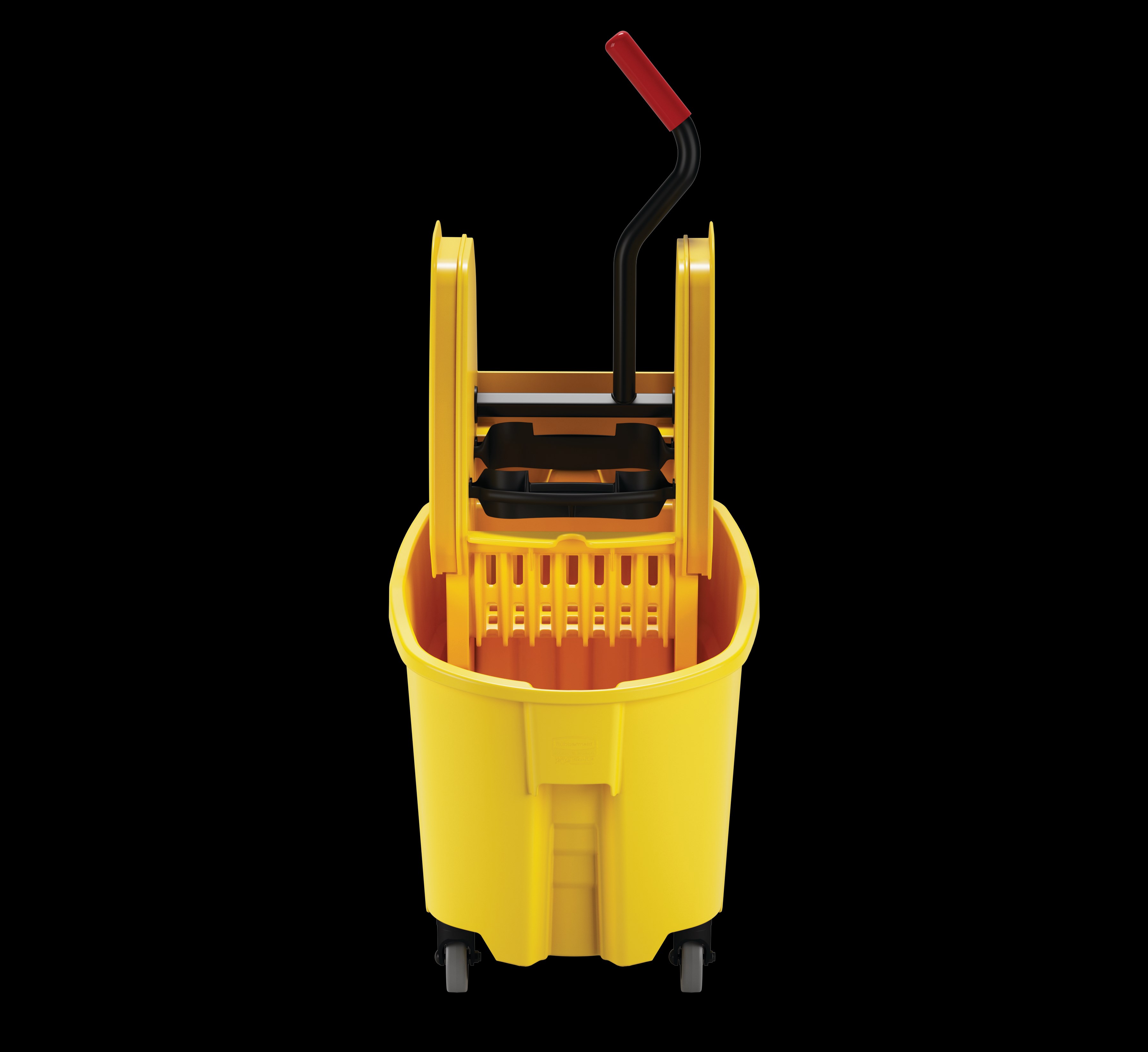 With features that surpass traditional mop buckets, the new generation of WaveBrake® helps to clean floors with less effort to get the job done safer, without sacrificing quality and durability.