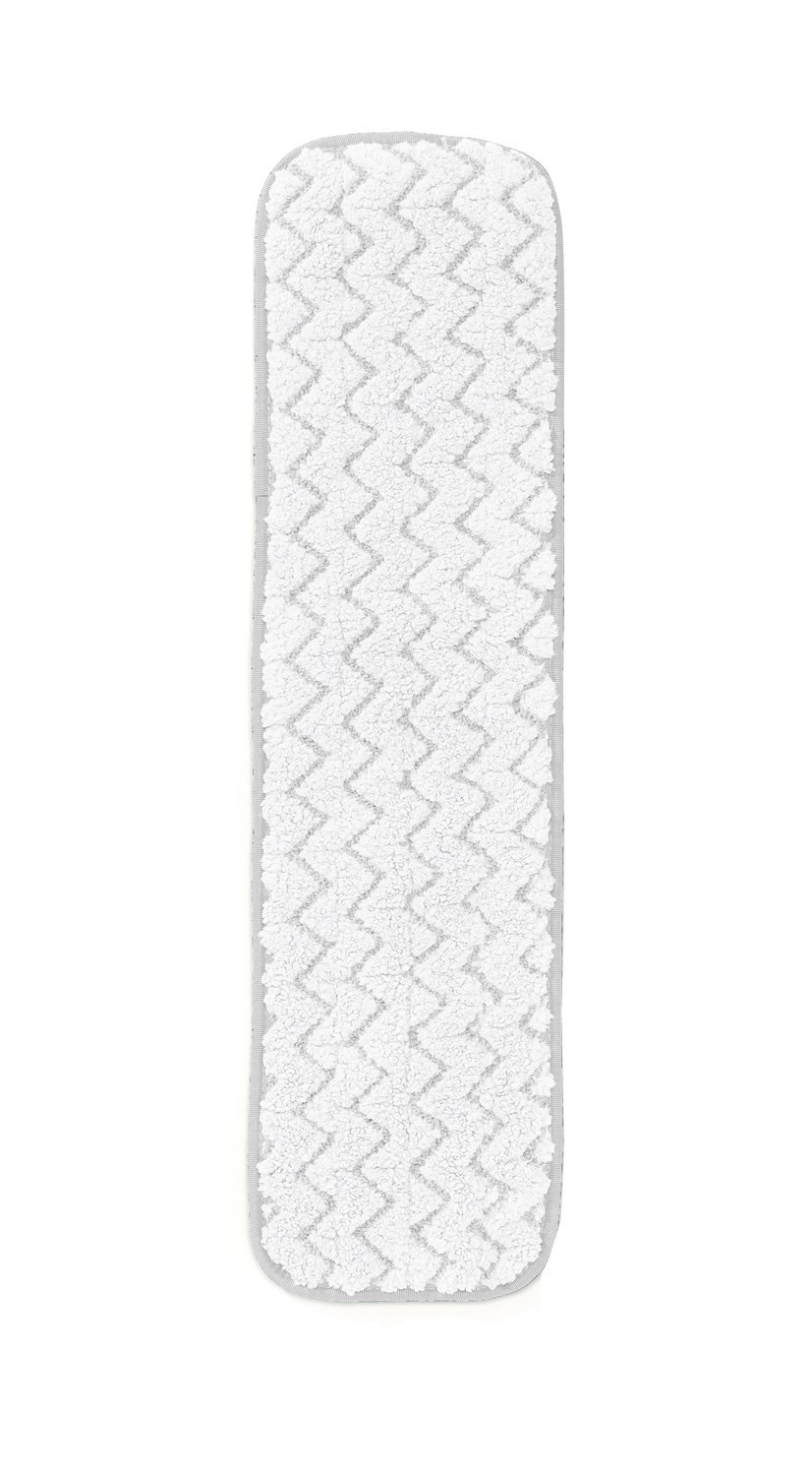 HYGEN™ Microfiber Dust Pads are purposely designed to help Healthcare facilities reduce the risk of costly HAIs by maintaining cleaner and safer environments with products that have superior efficacy and improve worker productivity.