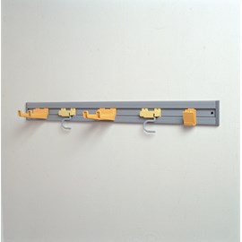 Helps increase productivity and efficiency through better tool storage and access