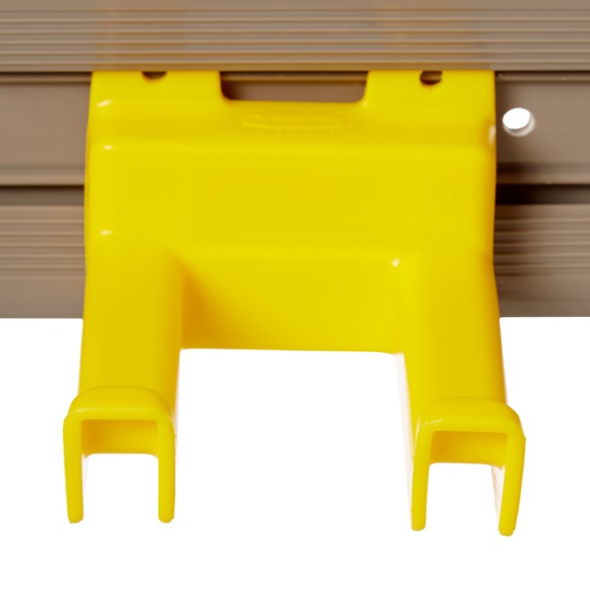 Helps increase productivity and efficiency through better tool storage and access